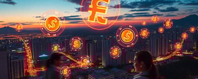 O Potencial das Moedas Digitais de Banco Central (CBDCs)