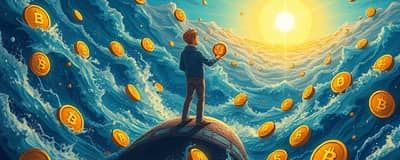 Entendendo a Volatilidade do Mercado Cripto