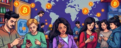 O Futuro dos Pagamentos: Criptomoedas no Dia a Dia