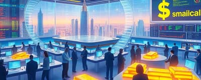 Moedas Digitais e o Mercado de Capitais: Uma Nova Era