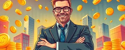 Desbloqueie o Poder dos Dividendos: Renda Passiva de Qualidade