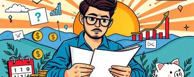 De Zero a Investidor: Seu Plano de Ação Personalizado