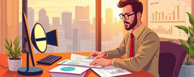 Aprenda a Avaliar Empresas Antes de Investir em Ações