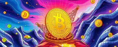 Criptomoedas: O Investimento do Futuro, ou Apenas uma Bolha?