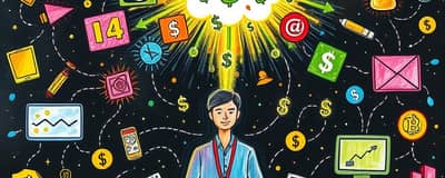 Rentabilize Suas Habilidades: Transforme Talentos em Fontes de Renda