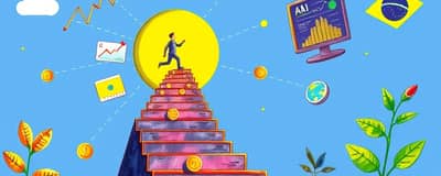 O Caminho para a Liberdade Financeira: Investindo com Inteligência