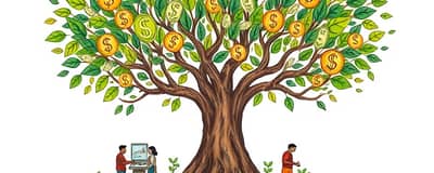 O Poder dos Investimentos Sustentáveis: Ganhos com Propósito