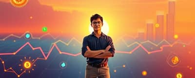 Cripto para Iniciantes: Primeiros Passos no Mercado