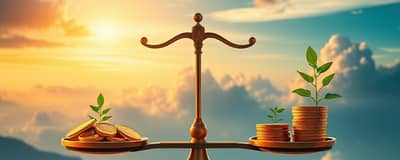 Renda Variável vs. Renda Fixa: Onde Investir Seu Dinheiro?