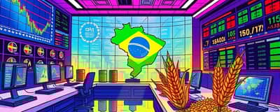 Mercado de Derivativos: Entendendo as Oportunidades e Riscos