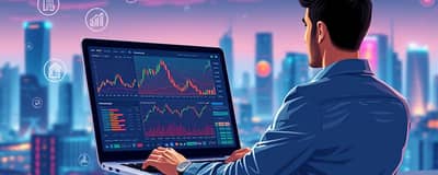 Dominando o Home Broker: Ferramenta Essencial do Investidor Moderno