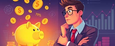 Desvendando os Custos Ocultos dos Investimentos: Economize Dinheiro