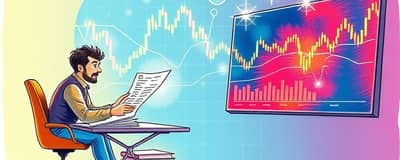Análise Técnica vs. Análise Fundamentalista: Qual Abordagem Usar?