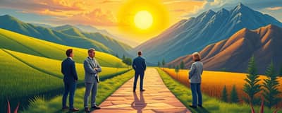 Conhecendo Seu Perfil de Investidor: O Ponto de Partida Crucial