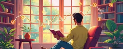 Investir em Conhecimento: O Melhor Retorno para o Seu Dinheiro