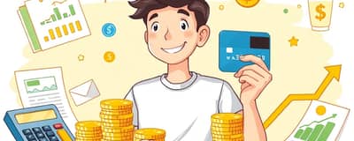 Crédito para Iniciantes: Guia Completo para Entender a Análise