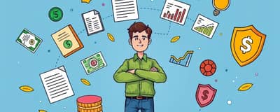 O Que os Bancos Avaliam na Sua Análise de Crédito?