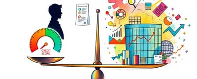 Análise de Crédito Pessoal e Empresarial: As Diferenças