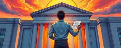 Como Recorrer de uma Análise de Crédito Negada