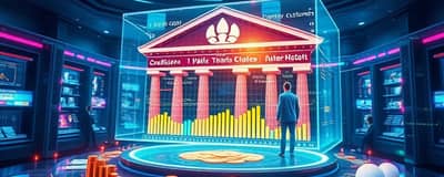 Inteligência Artificial na Análise de Crédito: O Futuro Chegou