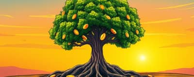 A Magia da Paciência nos Investimentos: Colha Frutos no Longo Prazo