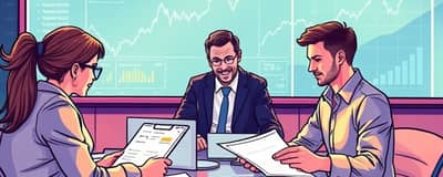 Além do Score: Outros Fatores da Análise de Crédito