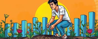 Reconstruindo Seu Crédito: Análise Pós-Dívida