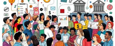 O Papel dos Bureaus de Crédito na Sua Avaliação