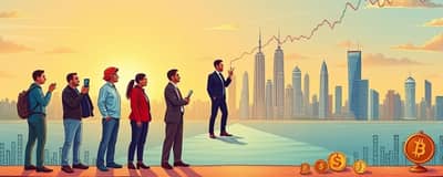 O Papel das Corretoras de Investimento: Escolha a Certa