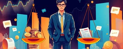 Análise de Crédito: Avaliando Riscos e Oportunidades