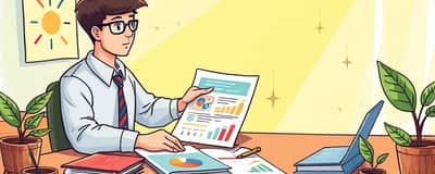 Desvendando os Mitos da Saúde Financeira Pessoal