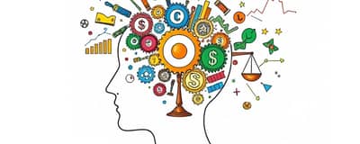 Finanças Comportamentais: Entendendo Suas Decisões com Dinheiro