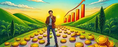 Investimento Inteligente: Comece com o Pé Direito