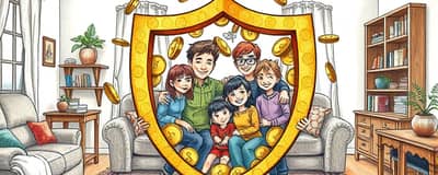 Construindo sua Reserva de Emergência: Pornde Começar?