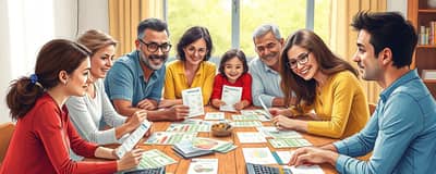 O Guia Essencial para um Orçamento Doméstico Eficaz