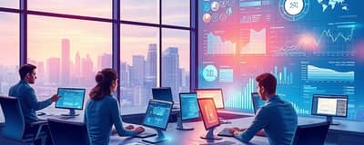 Automatizando Suas Finanças: Mais Tempo e Tranquilidade