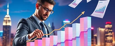 Patrimônio Líquido: Acompanhe Sua Evolução Financeira