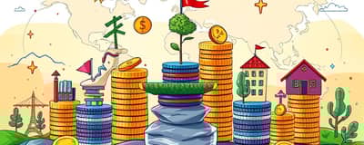 A Importância da Diversificação em Seus Investimentos