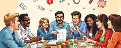 Cortando Gastos Inteligentes: Onde Você Pode Economizar