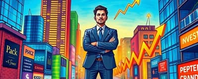 Marketing Pessoal e Finanças: Invista em Você