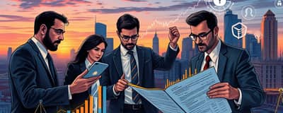 Gerenciando Riscos Financeiros: Proteja Seu Patrimônio