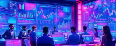 O Papel da Tecnologia na Sua Gestão Financeira