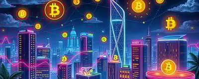 Criptomoedas e Finanças: O que Você Precisa Saber