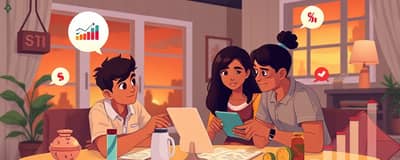 Evitando Armadilhas Financeiras Comuns