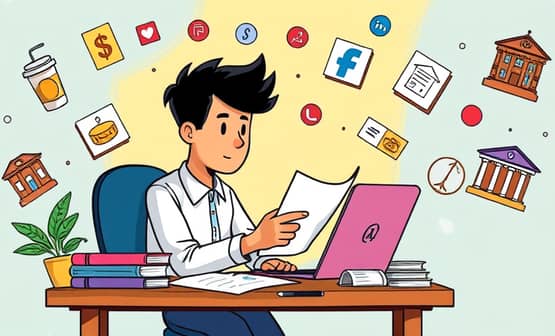 Elimine Gastos Invisíveis: Detectando e Cortando Despesas Desnecessárias