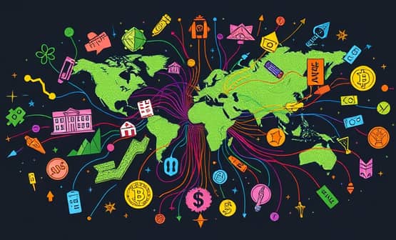 Diversificação Inteligente: O Pilar de Toda Boa Carteira