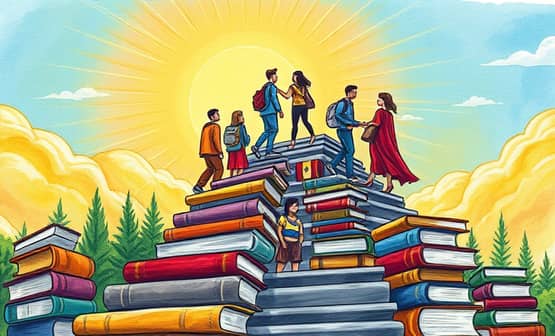 Crédito Universitário e Análise: Investindo no Futuro