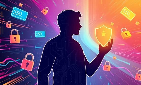 Análise de Crédito e a Proteção dos Seus Dados Financeiros