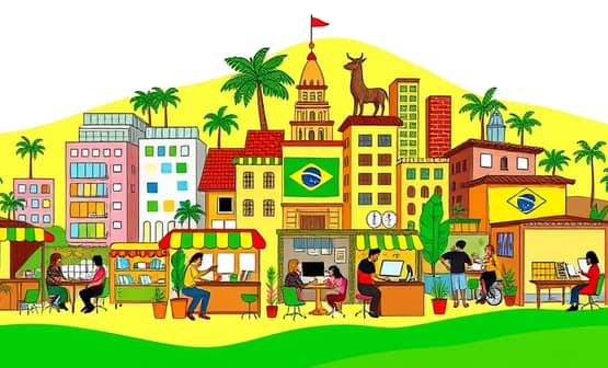 Empreendedorismo e Finanças: Desafios e Oportunidades