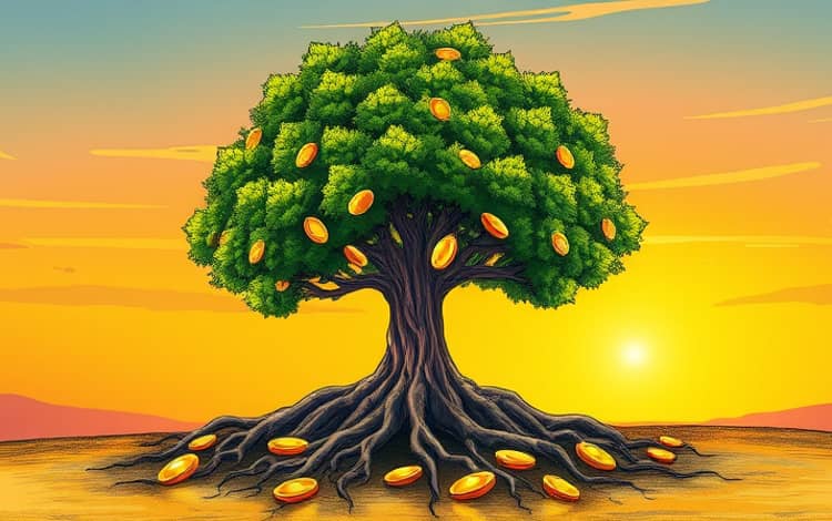 A Magia da Paciência nos Investimentos: Colha Frutos no Longo Prazo